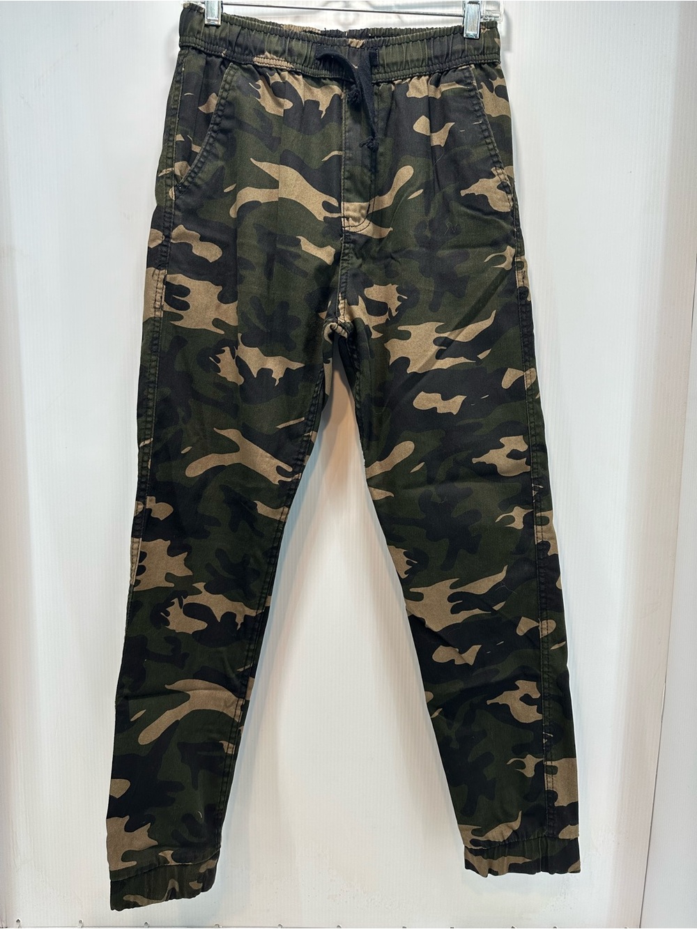 Southpole Joggers Camo Men’s‎ small